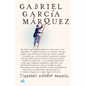 TIZENKÉT VÁNDOR NOVELLA (ÚJ!)