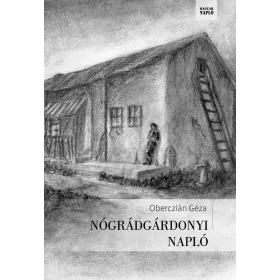 NÓGRÁDGÁRDONYI NAPLÓ
