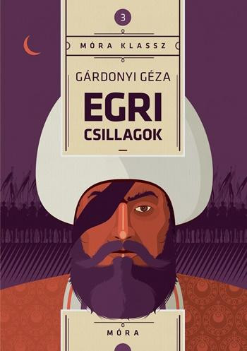 EGRI CSILLAGOK - MÓRA KLASSZ 3.