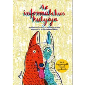 AZ INFORMATIKUS KUTYÁJA