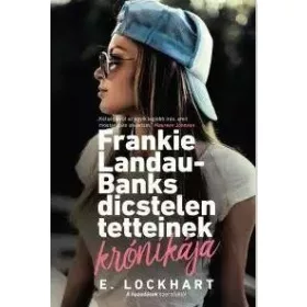 FRANKIE LANDAU-BANKS DICSTELEN TETTEINEK KRÓNIKÁJA
