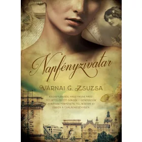 NAPFÉNYZIVATAR