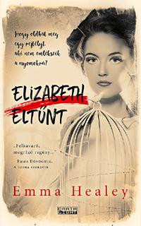 ELIZABETH ELTŰNT