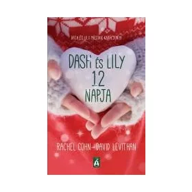 DASH ÉS LILY 12 NAPJA