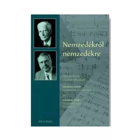   NEMZEDÉKRŐL NEMZEDÉKRE - TANULMÁNYOK, VISSZAEMLÉKEZÉSEK