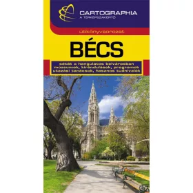 BÉCS ÚTIKÖNYV