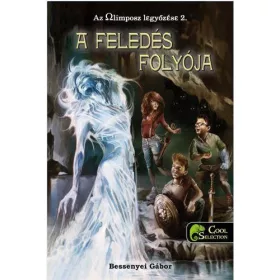 A FELEDÉS FOLYÓJA - AZ OLIMPOSZ LEGYŐZÉSE 2.
