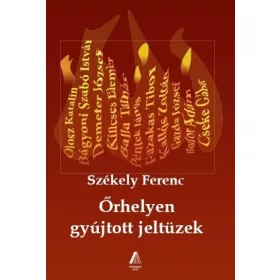 SZÉKELY FERENC: ŐRHELYEN GYÚJTOTT JELTÜZEK