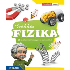 TRÜKKÖS FIZIKA