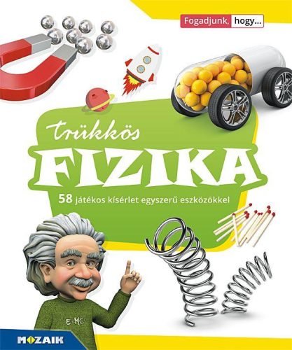 TRÜKKÖS FIZIKA