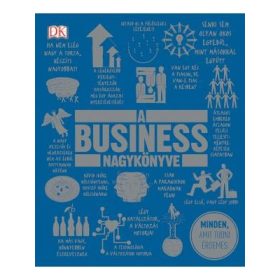 A BUSINESS NAGYKÖNYVE