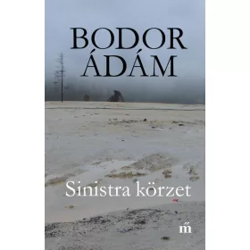 SINISTRA KÖRZET (5. KIADÁS 2017)