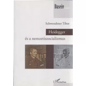 HEIDEGGER ÉS A NEMZETISZOCIALIZMUS