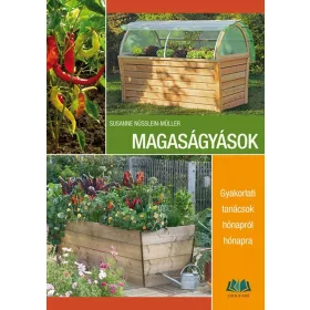 MAGASÁGYÁSOK - GYAKORLATI TANÁCSOK HÓNAPRÓL HÓNAPRA