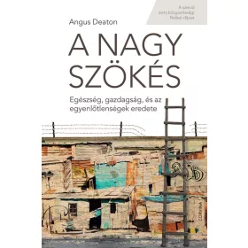 A NAGY SZÖKÉS