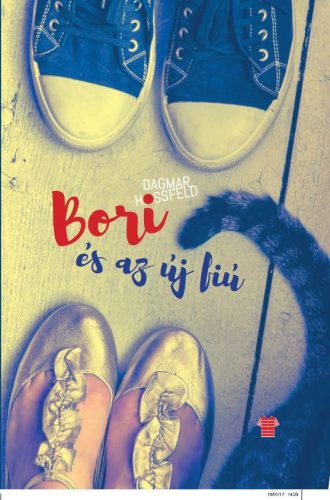 BORI ÉS AZ ÚJ FIÚ - BORI ÉS BARÁTAI 2.