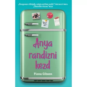 ANYA RANDIZNI KEZD