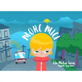 MÁTRAI TAMÁS: MORC MICI