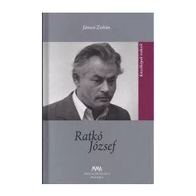 RATKÓ JÓZSEF - KÖZELKÉPEK ÍRÓKRÓL