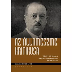 AZ ÁLLAMESZME KRITIKUSA