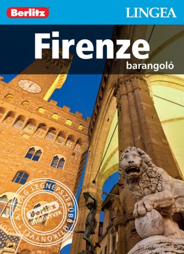 FIRENZE - BARANGOLÓ (BERLITZ)