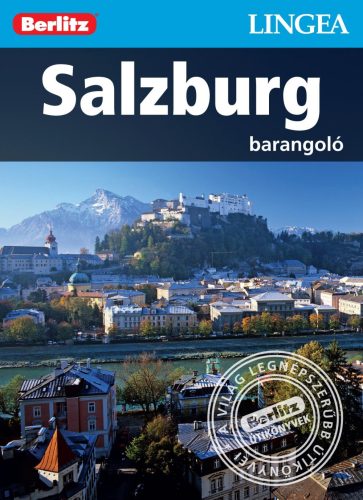 SALZBURG - BARANGOLÓ (BERLITZ)