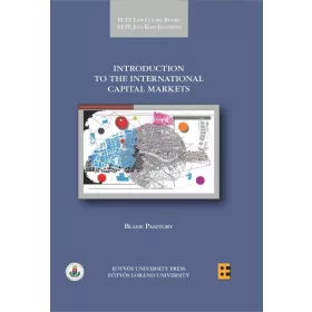 INTRODUCTION TO THE INTERNATIONAL CAPITAL MARKETS