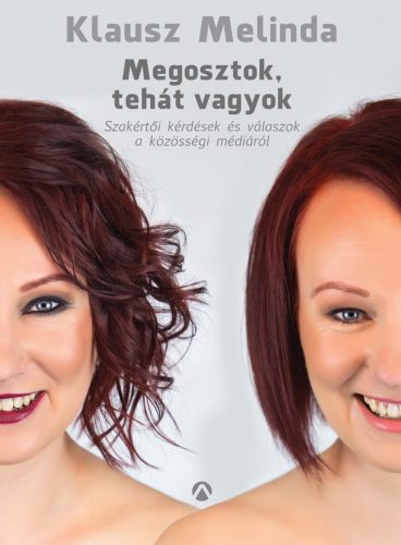 MEGOSZTOK, TEHÁT VAGYOK