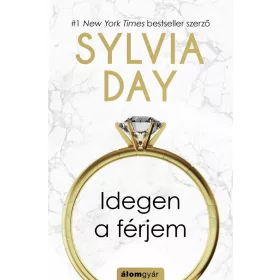 IDEGEN A FÉRJEM