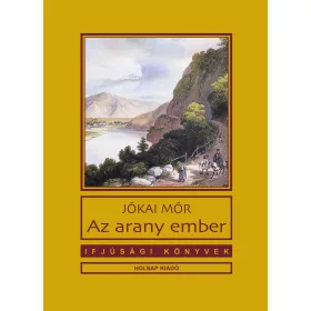 AZ ARANY EMBER - IFJÚSÁGI KÖNYVEK