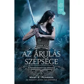 AZ ÁRULÁS SZÉPSÉGE - A FENNMARADOTTAK KRÓNIKÁI 3.