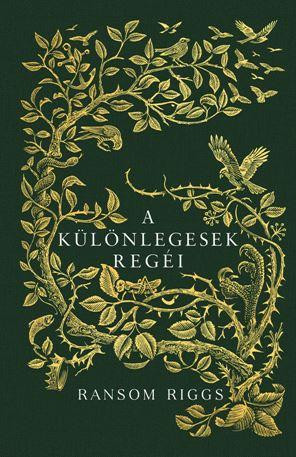 A KÜLÖNLEGESEK REGÉI