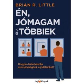 ÉN, JÓMAGAM ÉS A TÖBBIEK