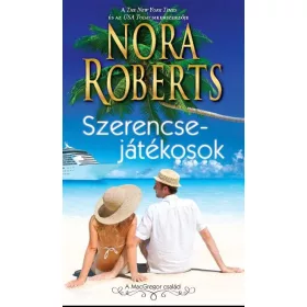 SZERENCSEJÁTÉKOSOK