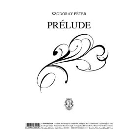 PRÉLUDE - KOTTA