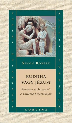 BUDDHA VAGY JÉZUS?