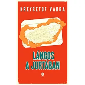 LÁNGOS A JURTÁBAN