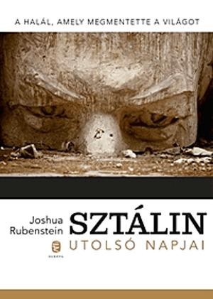 SZTÁLIN UTOLSÓ NAPJAI