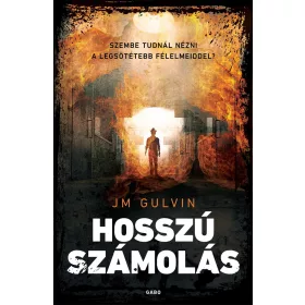 HOSSZÚ SZÁMOLÁS