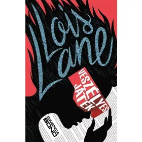 LOIS LANE - VESZÉLYES JÁTÉK