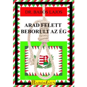 ARAD FELETT BEBORUL AZ ÉG