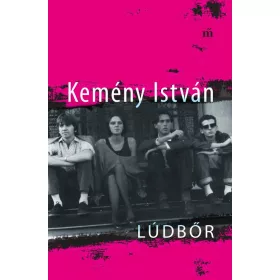 LÚDBŐR