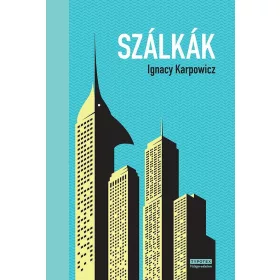 SZÁLKÁK