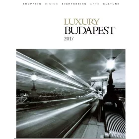 LUXURY BUDAPEST 2017