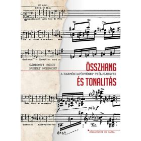 ÖSSZHANG ÉS TONALITÁS - ÚJ!