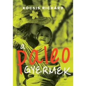 A PALEO GYERMEK