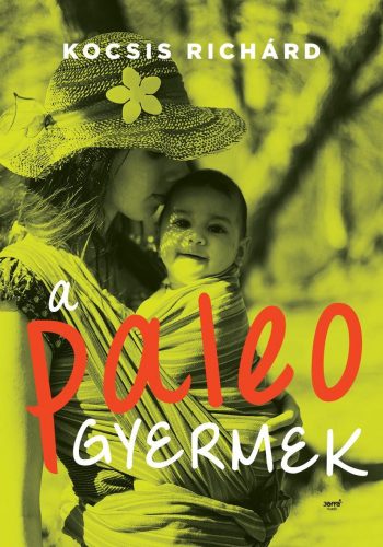 A PALEO GYERMEK