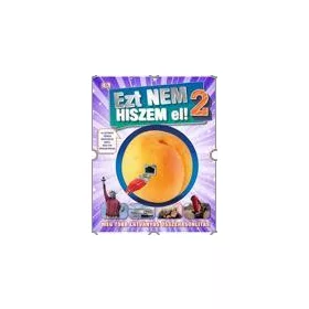   EZT NEM HISZEM EL! 2. - MÉG TÖBB LÁTVÁNYOS ÖSSZEHASONLÍTÁS