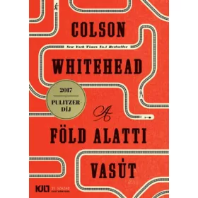 A FÖLD ALATTI VASÚT