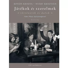 JÁTÉKOK ÉS SZERELMEK